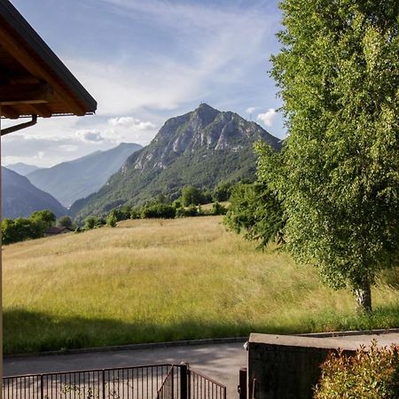 Ski&Bike In The Sunny Valley By Halldis Barzio Esterno foto